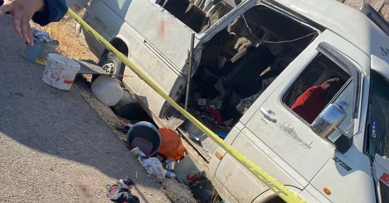 Şanlıurfa Kaza Şanlıurfa Kaza