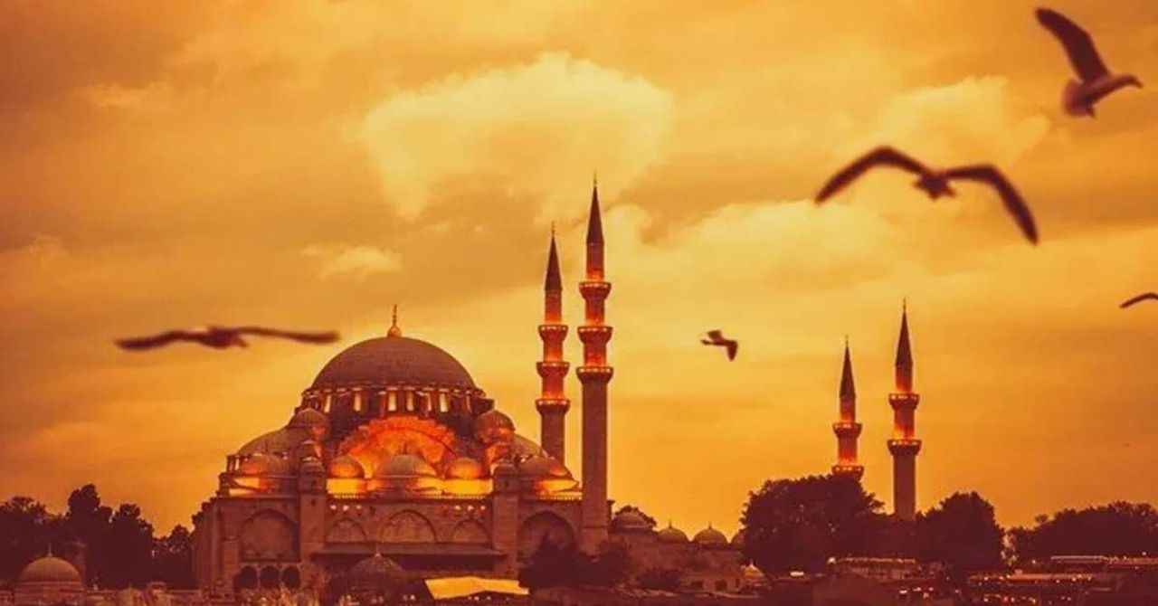 Şanlıurfa Sahur ve İftar Şanlıurfa Sahur ve İftar