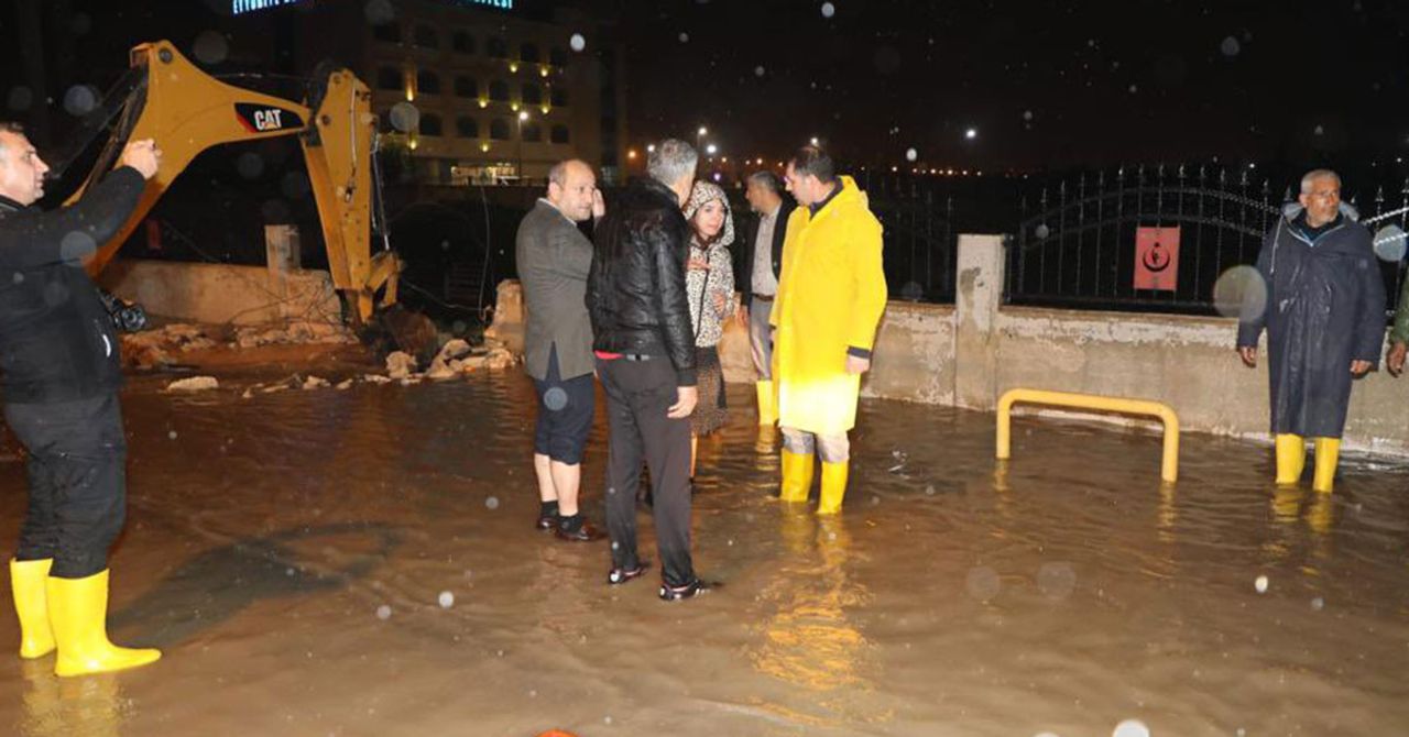 Şanlıurfa Şanlıurfa