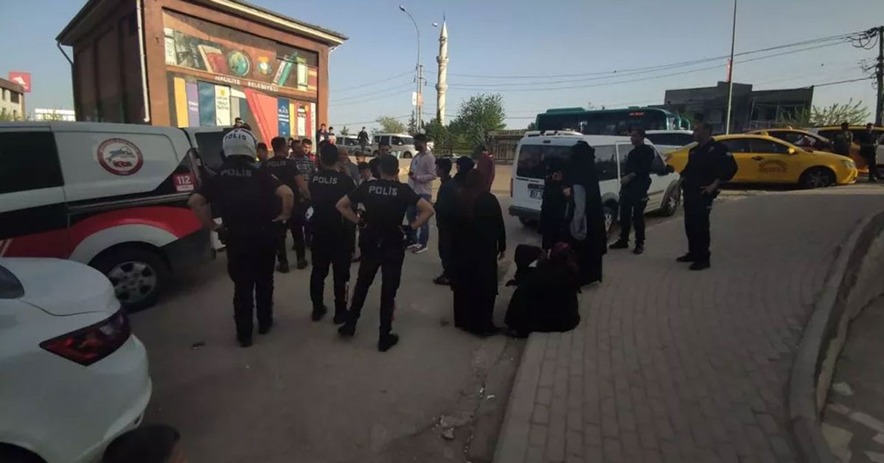 Şanlıurfa Şanlıurfa