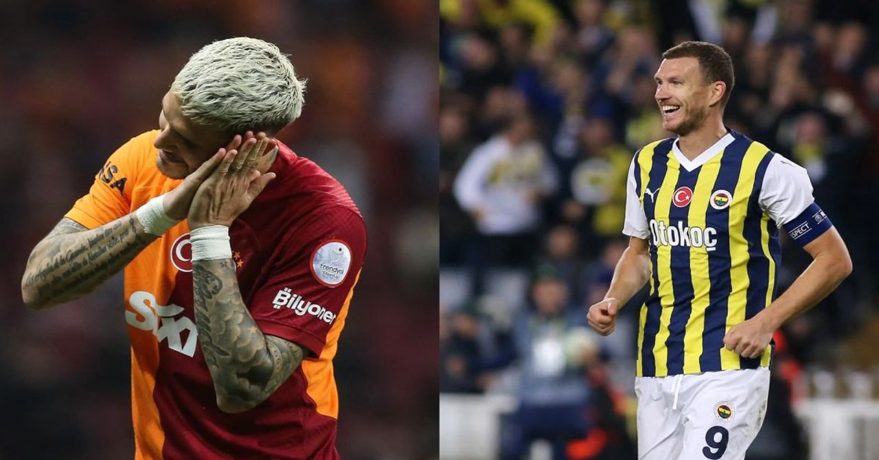 Şanlıurfa’da Süper Kupa heyecanı: Galatasaray-Fenerbahçe maçı ne zaman, saat kaçta ve hangi kanalda? Şanlıurfa’da Süper Kupa heyecanı: Galatasaray-Fenerbahçe maçı ne zaman, saat kaçta ve hangi kanalda?
