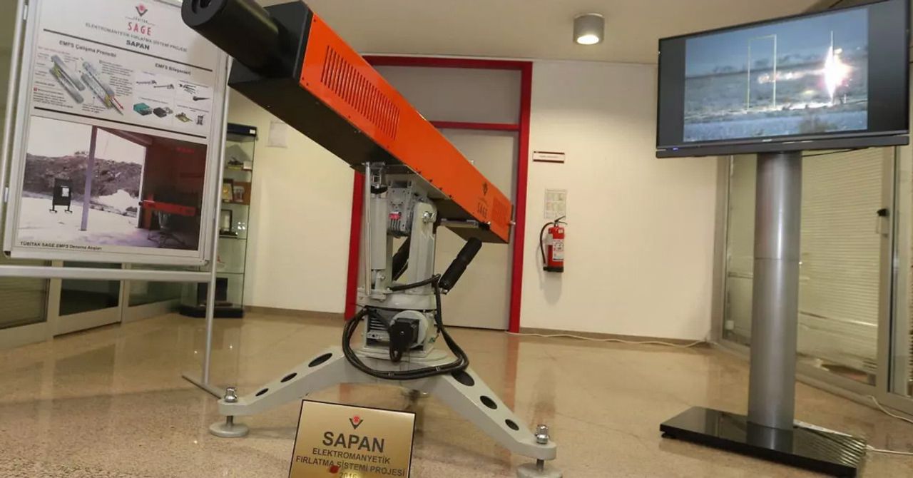 SAPAN SAPAN