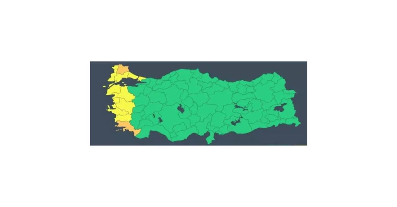 Sarı Kod Sarı Kod