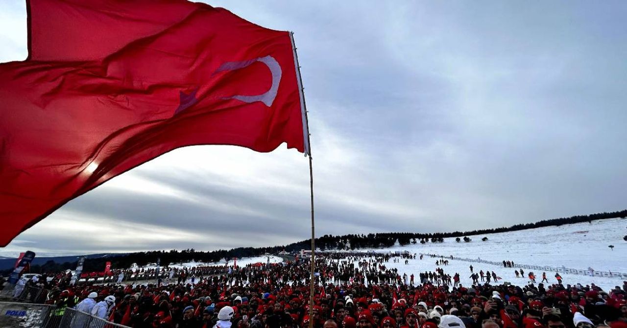 Sarıkamış Şehitleri Anma Günü-1 Sarıkamış Şehitleri Anma Günü-1