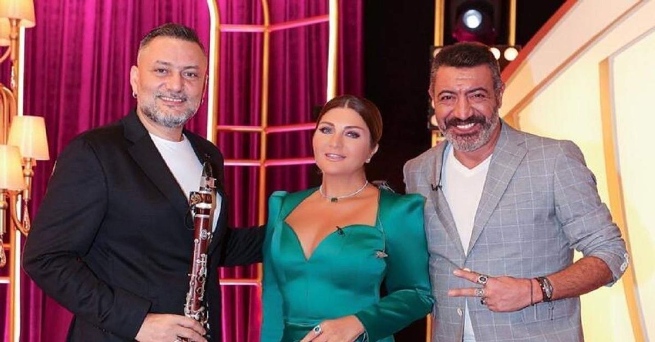 Şarkılar Bizi Söyler Şarkılar Bizi Söyler
