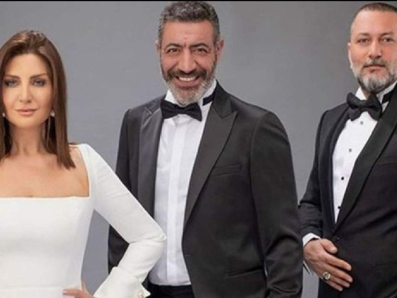Şarkılar Bizi Söyler Grup Laçin kimdir? Şarkılar Bizi Söyler Grup Laçin kimdir?