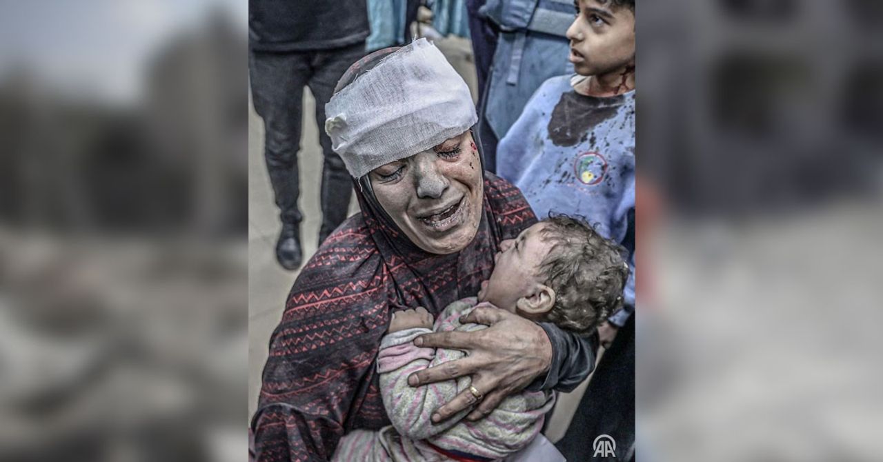 savaş haberlerini izlemek insan psikolojisine etkisi savaş haberlerini izlemek insan psikolojisine etkisi