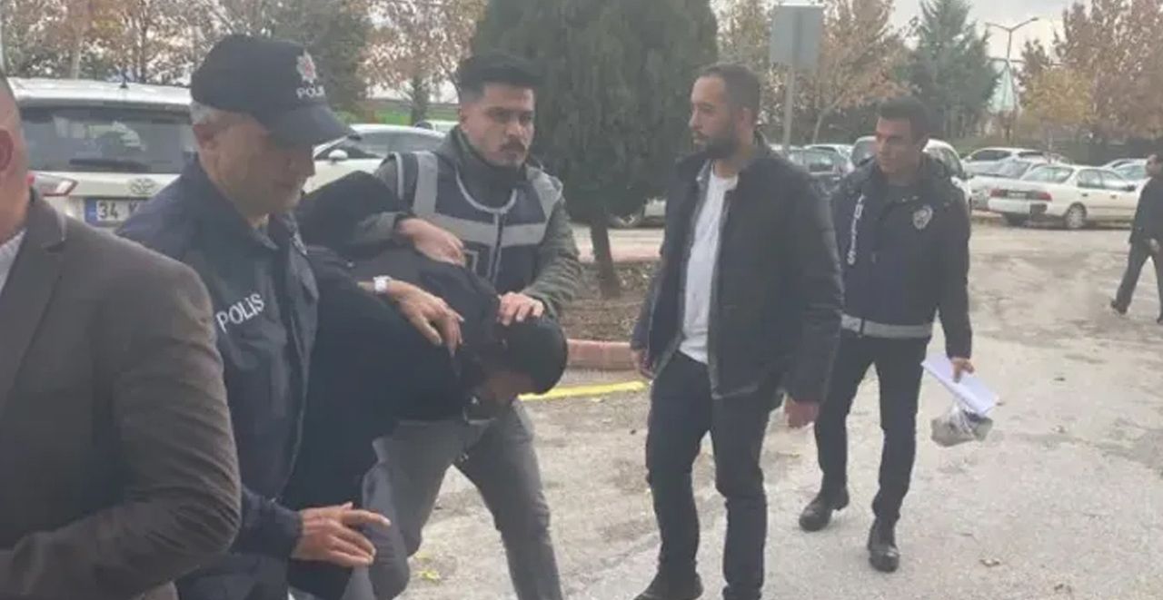 Savcılıktan itiraz geldi Savcılıktan itiraz geldi