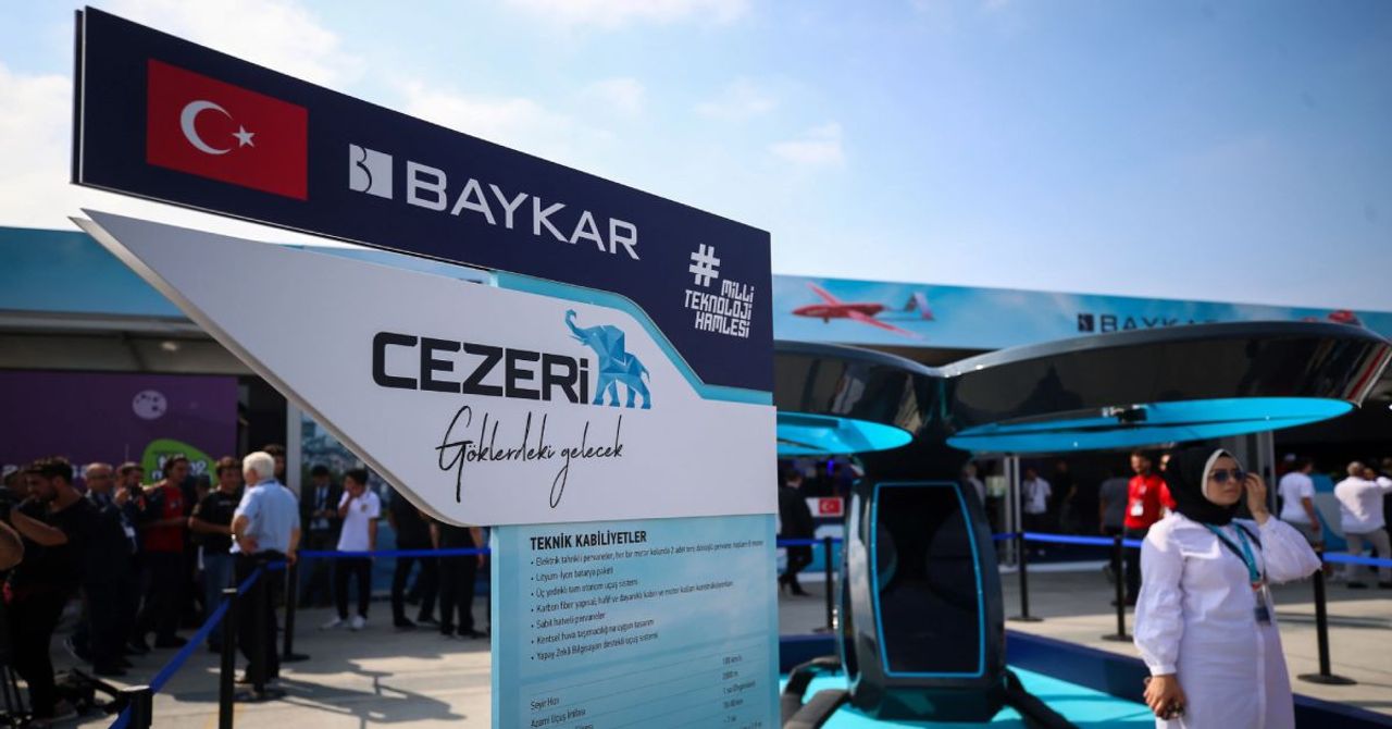 Savunma Sanayi Başkanlığı’ndan Baykar iddiaları hakkında açıklama: ‘Herhangi bir teşvik, hibe ve destek verilmemiştir’ Savunma Sanayi Başkanlığı’ndan Baykar iddiaları hakkında açıklama: ‘Herhangi bir teşvik, hibe ve destek verilmemiştir’