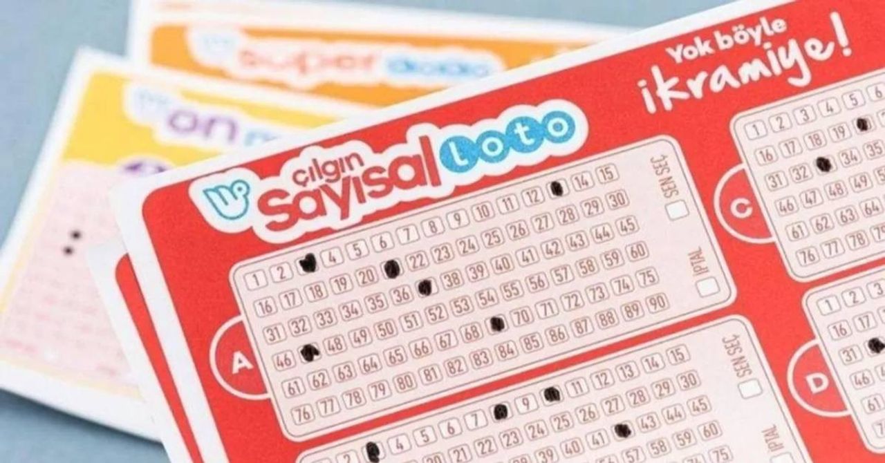 Sayısal Loto Sayısal Loto