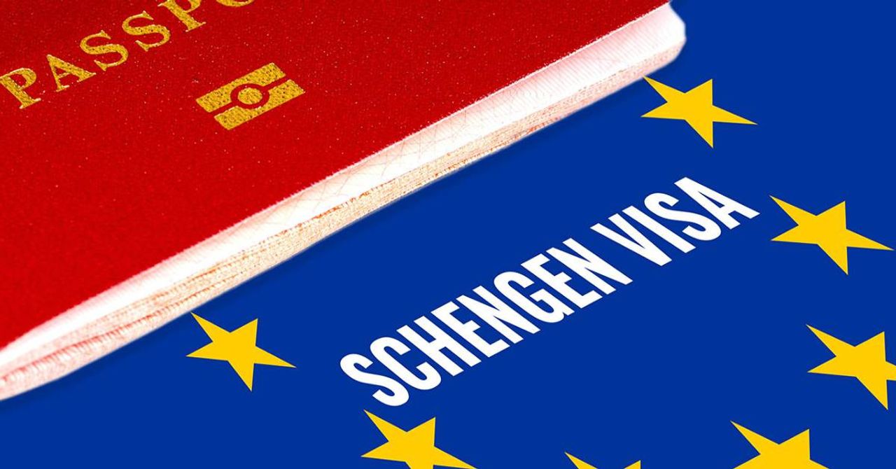 Schengen vizesi ret oranı Schengen vizesi ret oranı