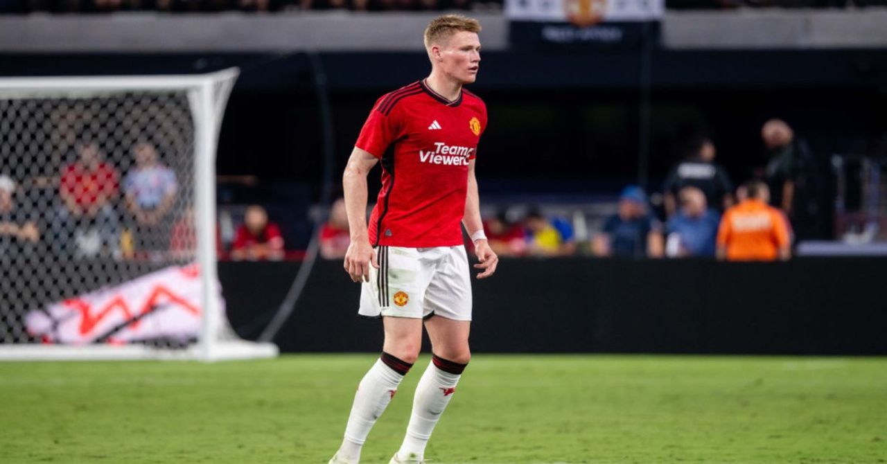 Scott McTominay, Galatasaray’a evet dedi: Manchester United ile pazarlıklar son aşamada Scott McTominay, Galatasaray’a evet dedi: Manchester United ile pazarlıklar son aşamada