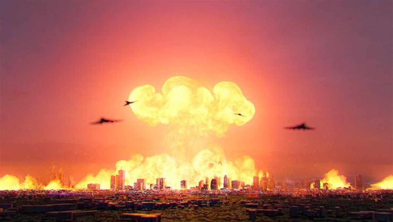 Vakum bombası nedir Vakum bombası nedir