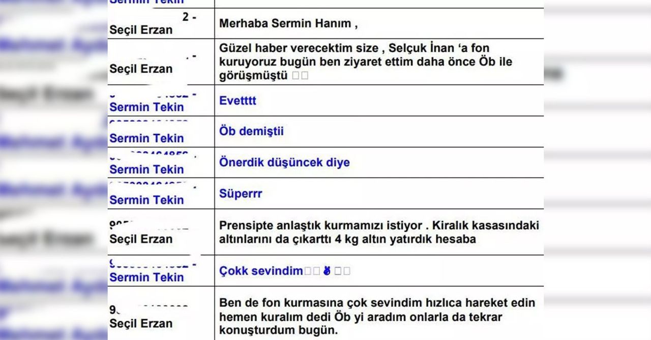 Seçil Erzan Seçil Erzan