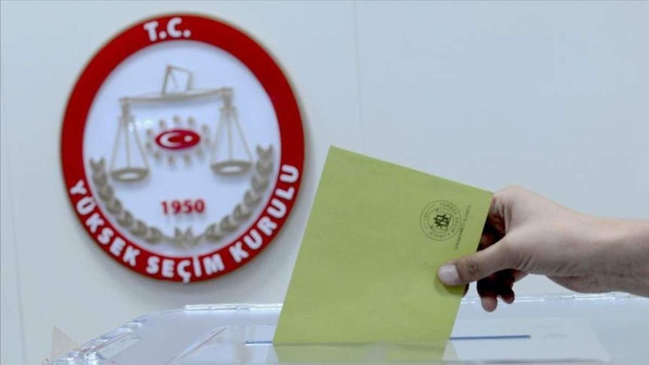 Seçim barajı %7