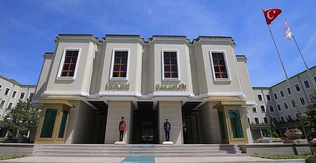 Seçim koordinasyon komisyonu oluşturuldu Seçim koordinasyon komisyonu oluşturuldu