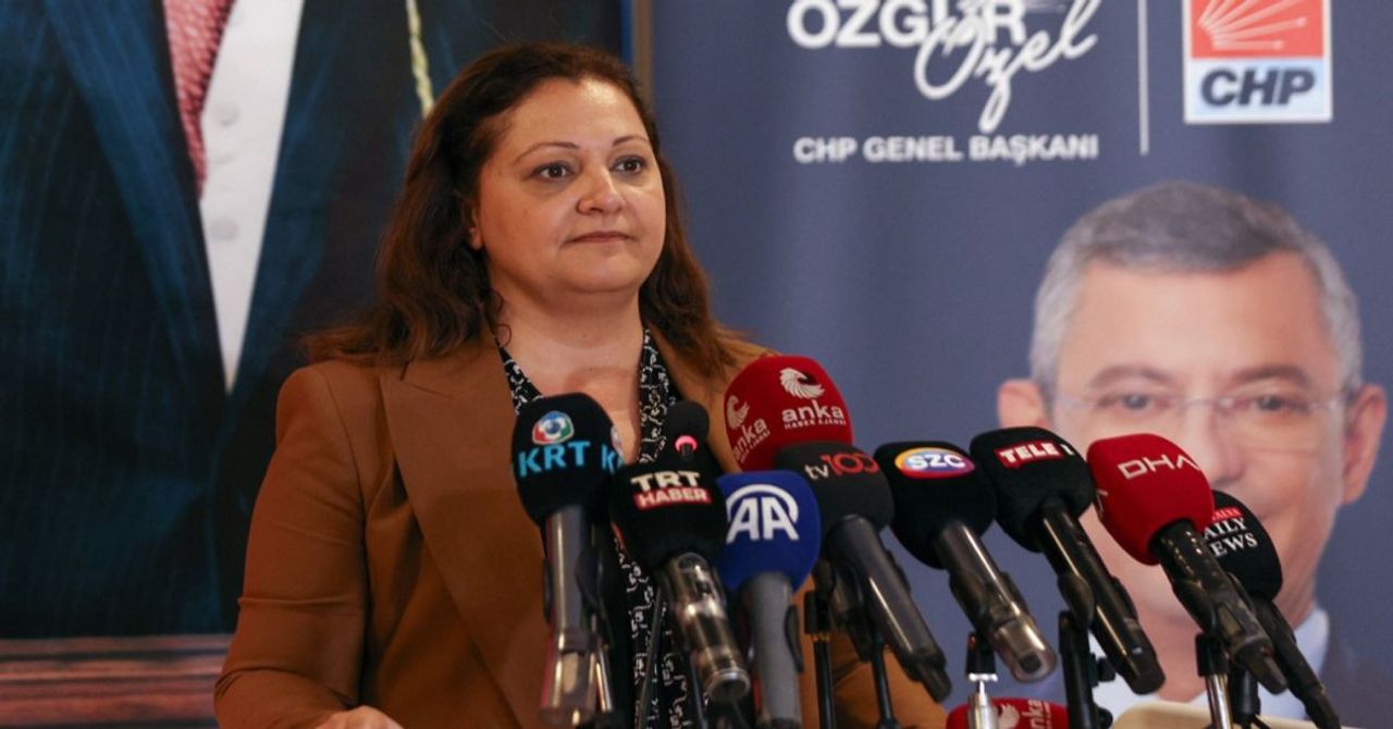 Seçim öncesi açıklamalarıyla gündem olmuştu: Afyonkarahisar Belediyesi Başkanı Burcu Köksal kimdir? Seçim öncesi açıklamalarıyla gündem olmuştu: Afyonkarahisar Belediyesi Başkanı Burcu Köksal kimdir?