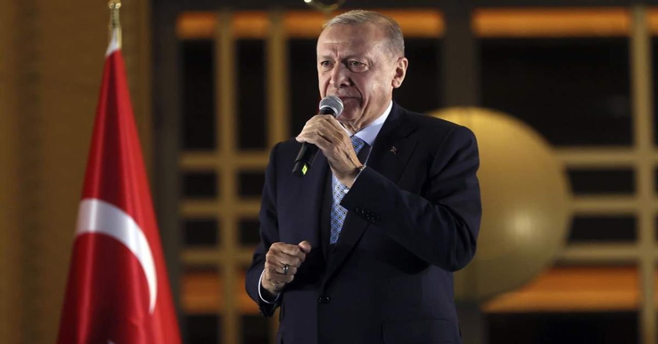 Seçim Sonuçları 2023-1 Seçim Sonuçları 2023-1