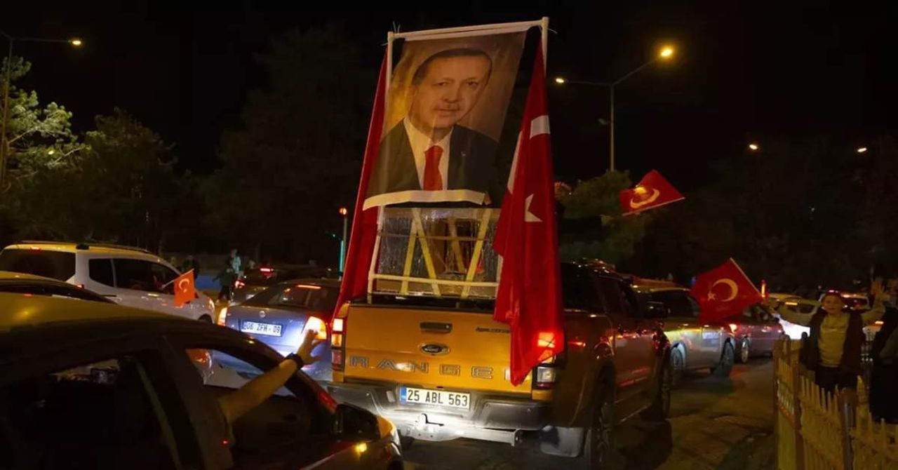 Seçim Sonuçları 2023 Seçim Sonuçları 2023