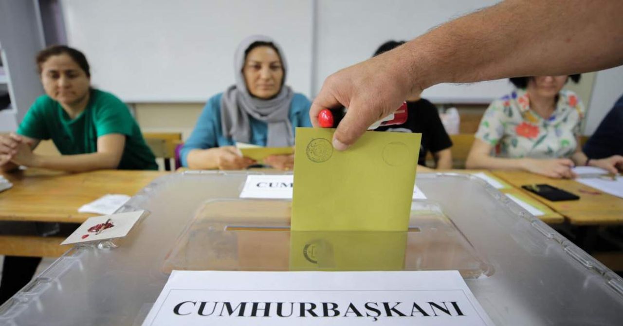 Seçim Yasakları Ne Zaman Bitecek 2023 Seçim Yasakları Ne Zaman Bitecek 2023