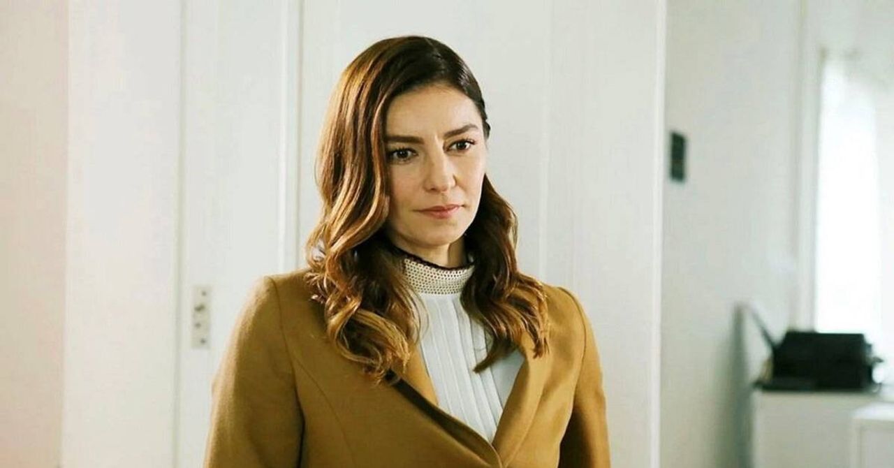 Seda Akman Kimdir-1 Seda Akman Kimdir-1
