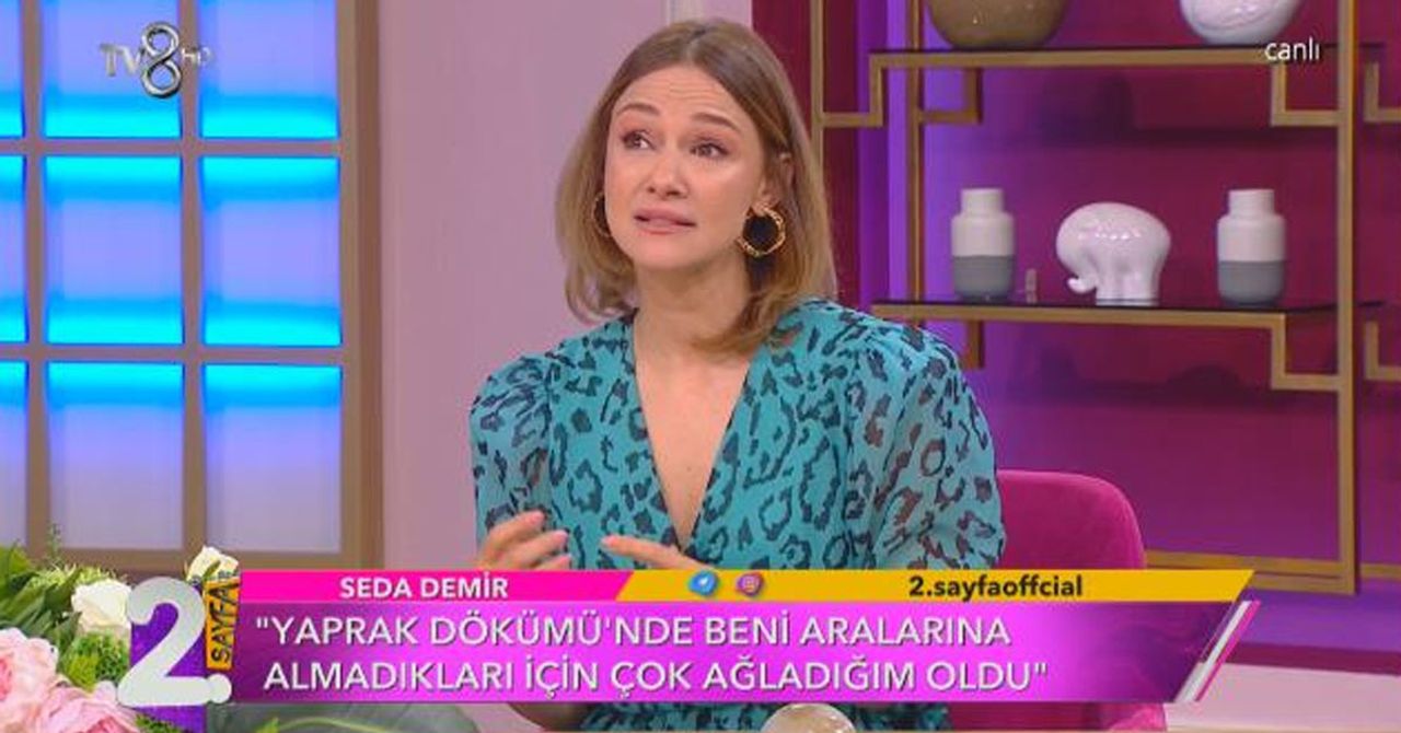 Seda Demir Seda Demir