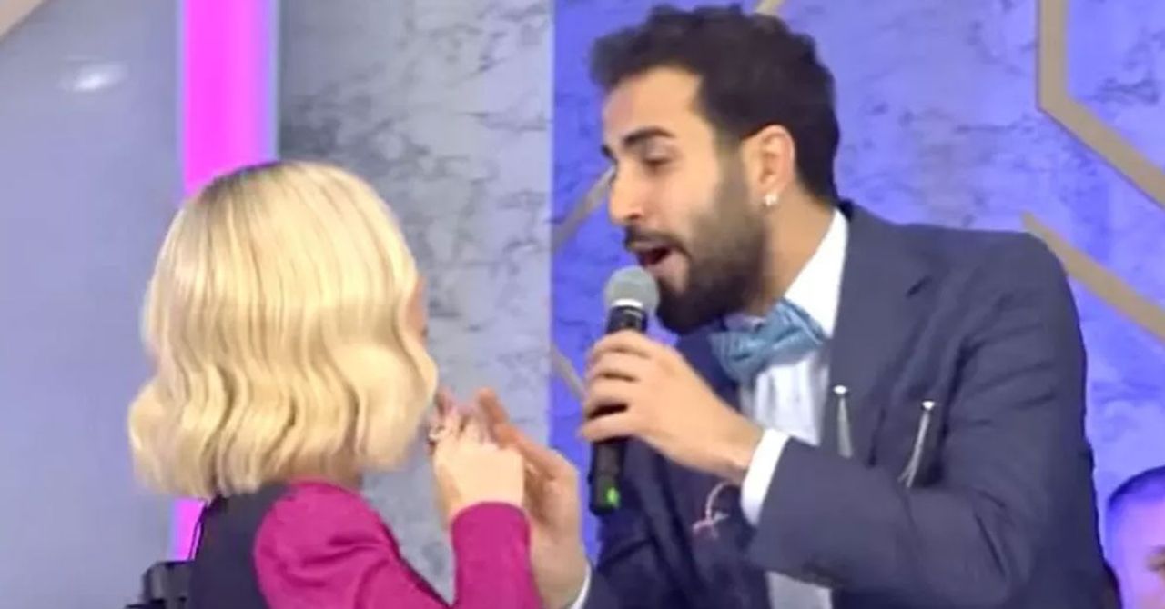 Seda Sayan Çağlar Ökten hakkındaki gerçeği açıkladı Seda Sayan Çağlar Ökten hakkındaki gerçeği açıkladı