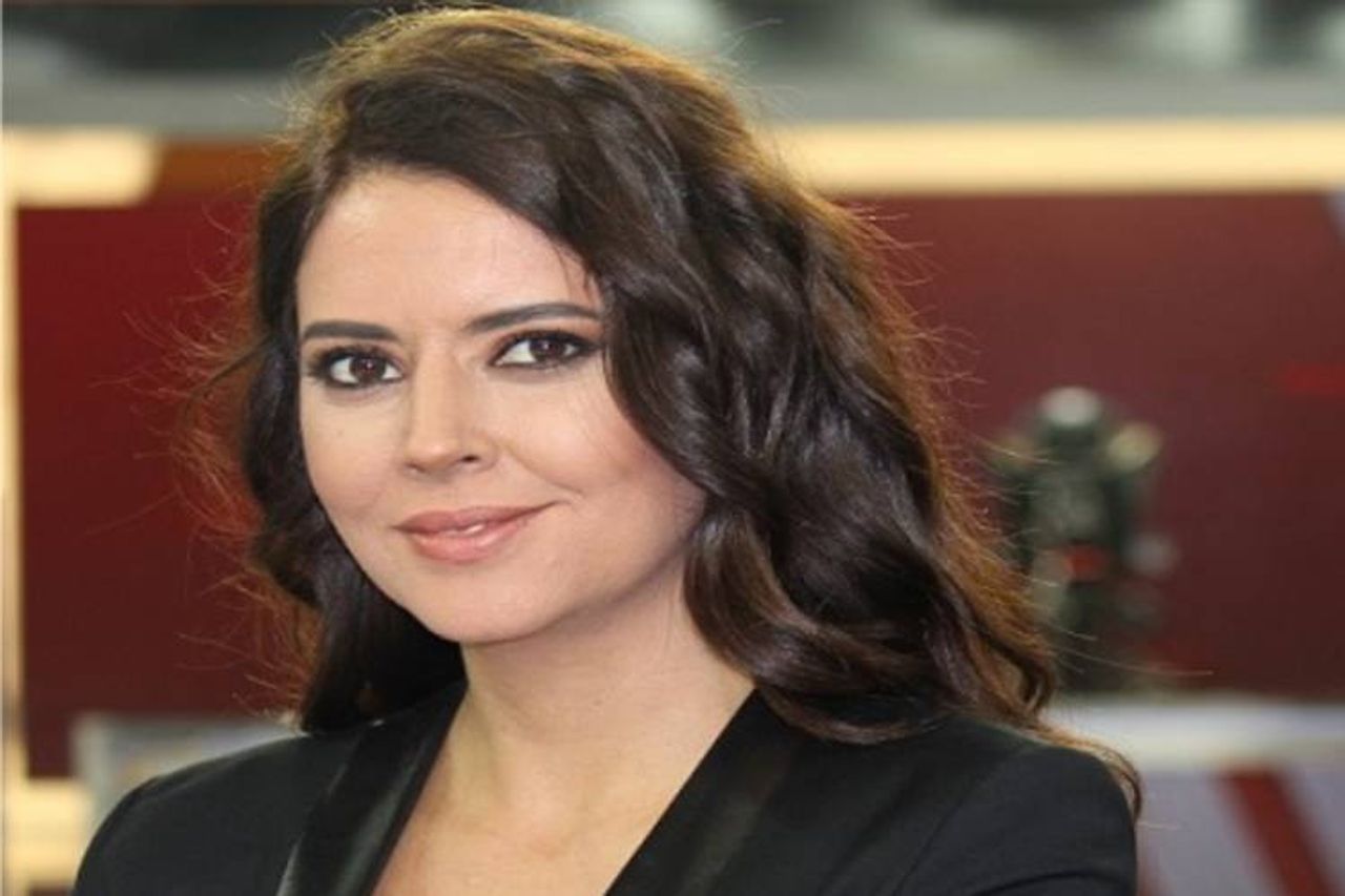 Seda Selek Seda Selek