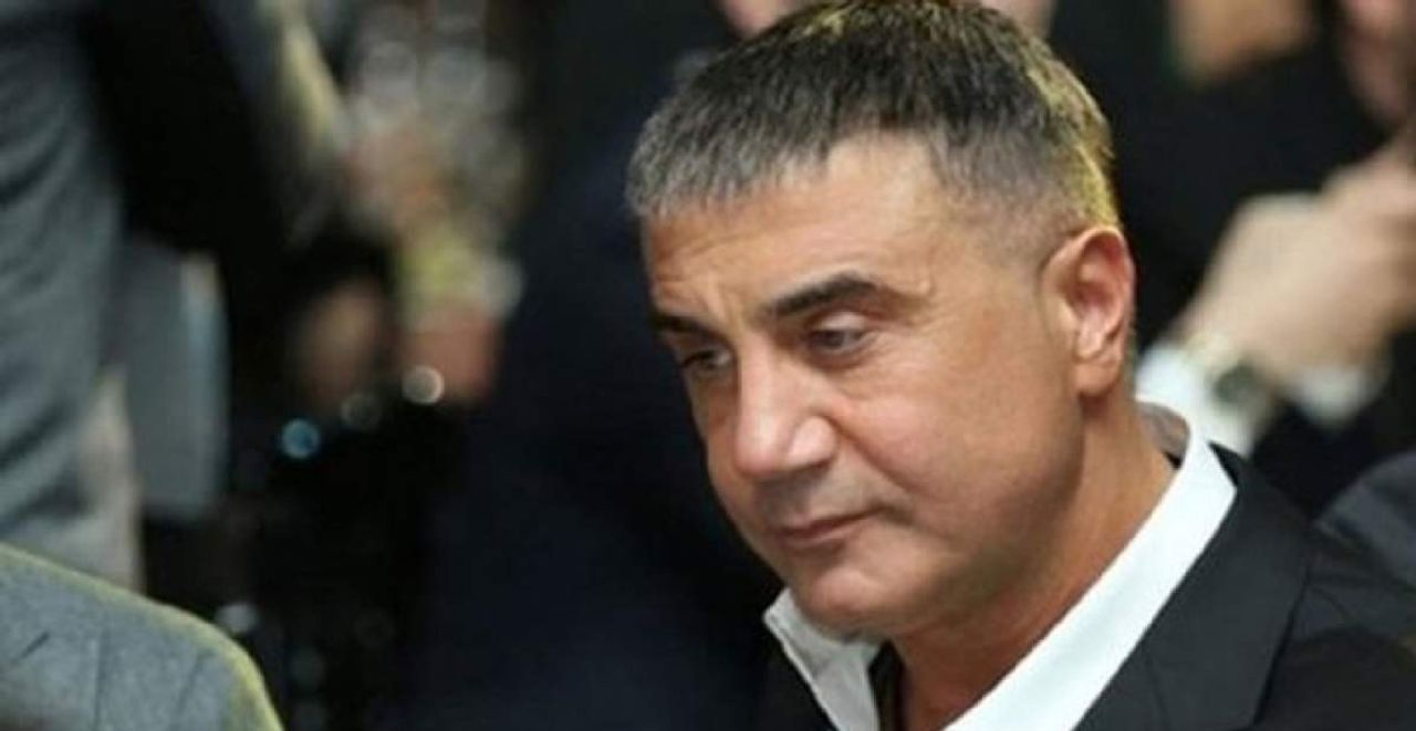 Sedat Peker Davası Sedat Peker Davası