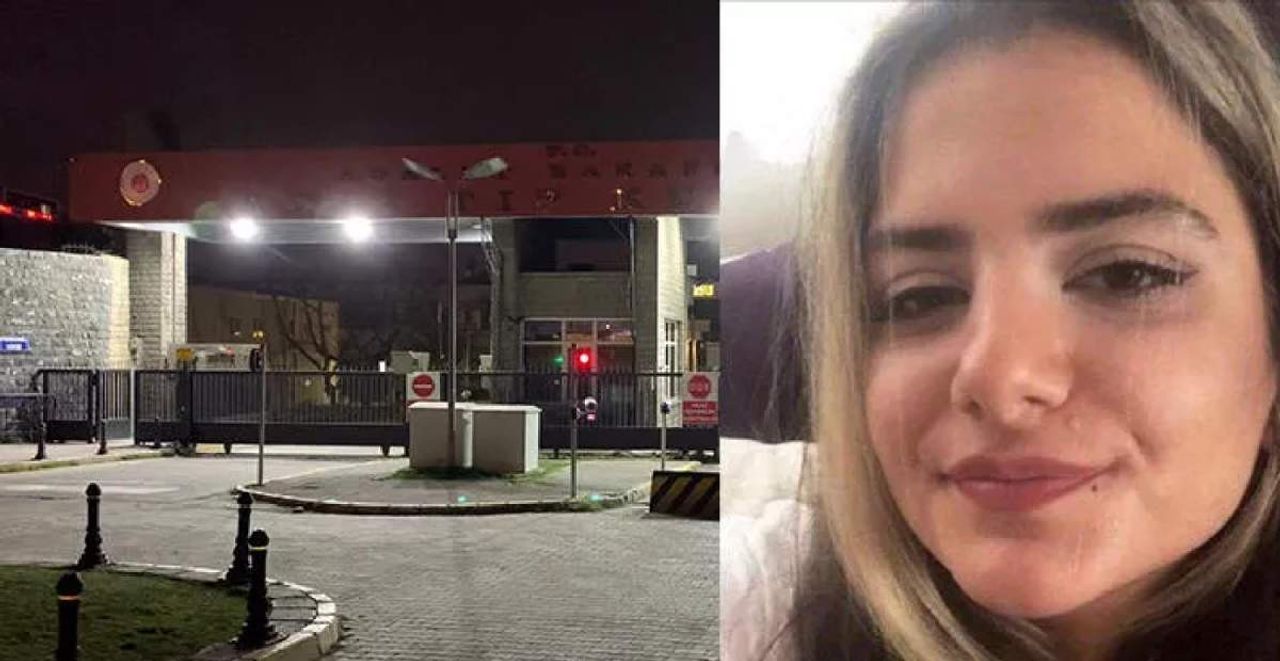 Seher Akkoyun Ölü Buludu Seher Akkoyun Ölü Buludu