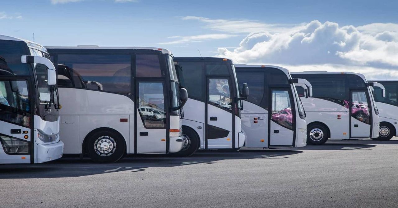 Şehirlerarası Yolcu Otobüslerinde Yeni Dönem Şehirlerarası Yolcu Otobüslerinde Yeni Dönem
