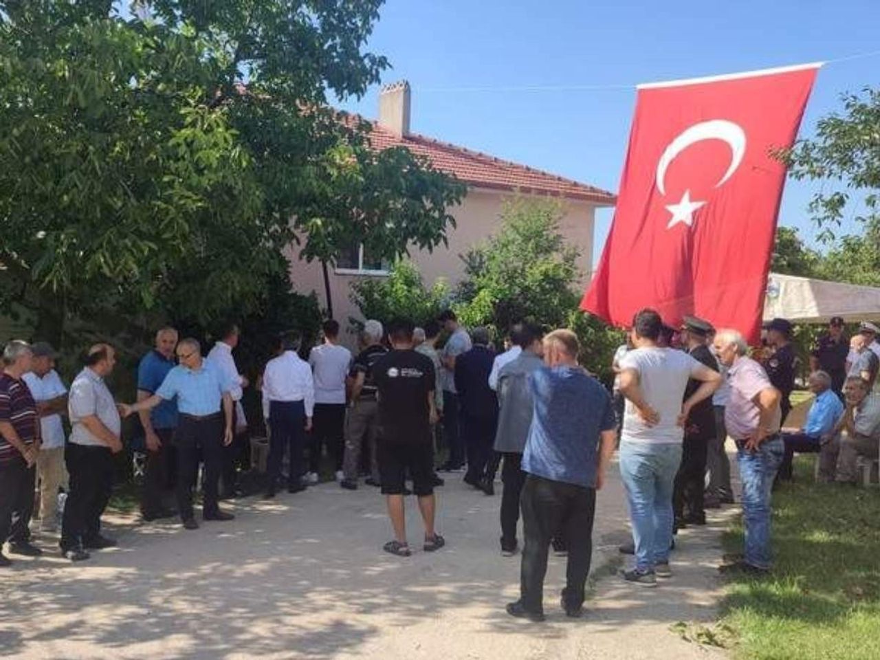 şehit şehit