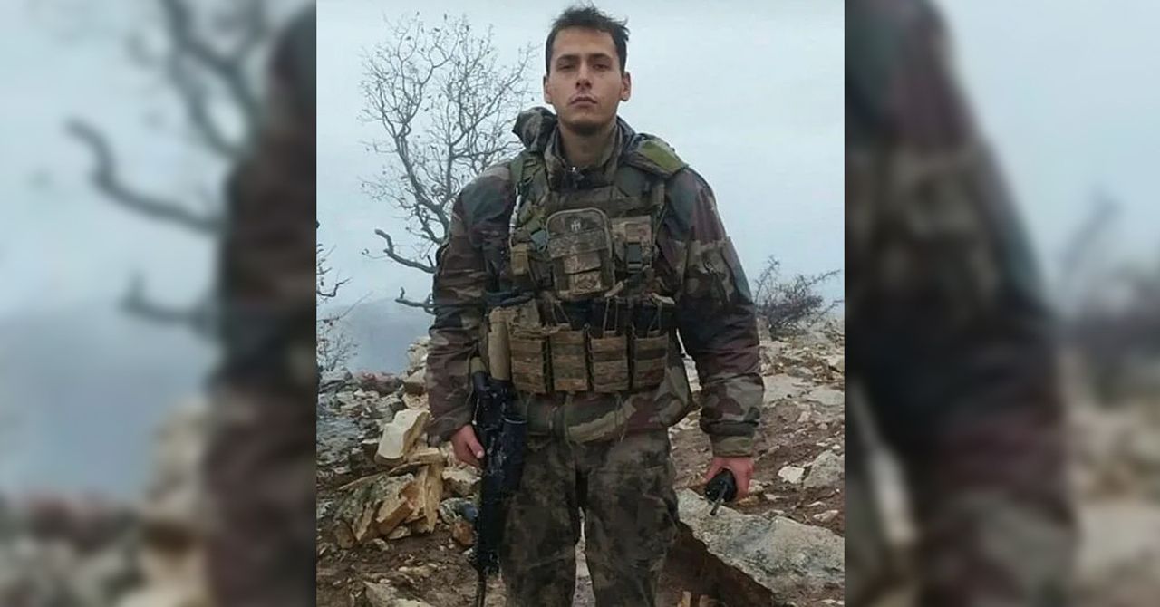 Şehit Şehit