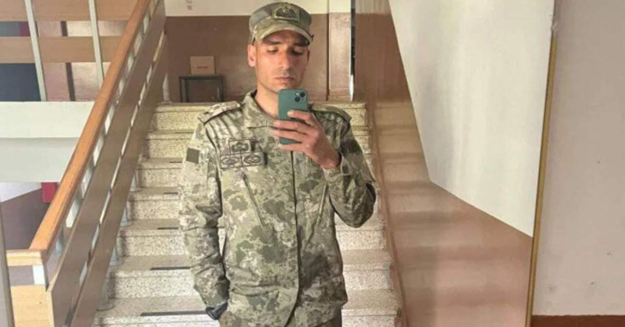 Şehit Fatih Uğur Altınbaş Şehit Fatih Uğur Altınbaş