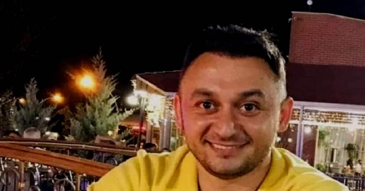 Şehit Halil Koç Şehit Halil Koç