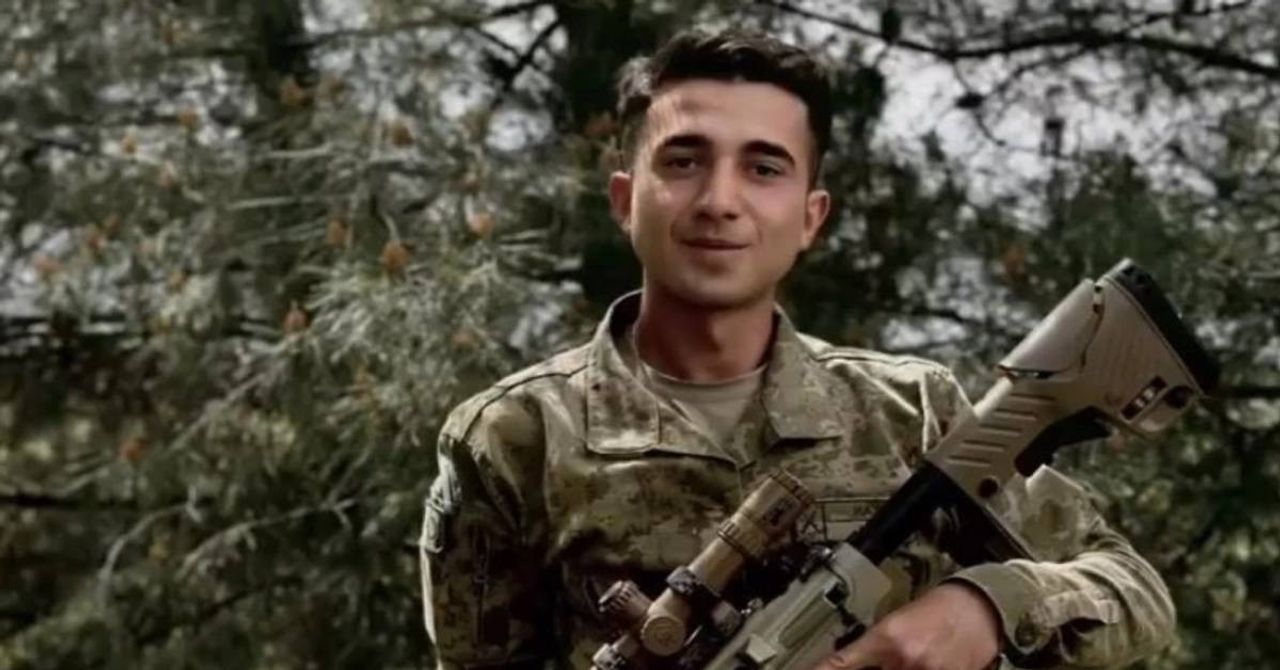Şehit Kemal Arslan Şehit Kemal Arslan