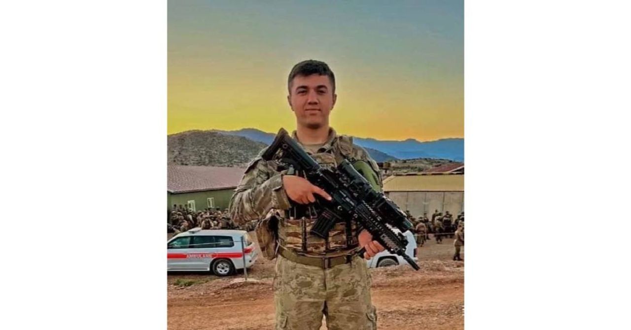 Şehit Semih Yılmaz Şehit Semih Yılmaz