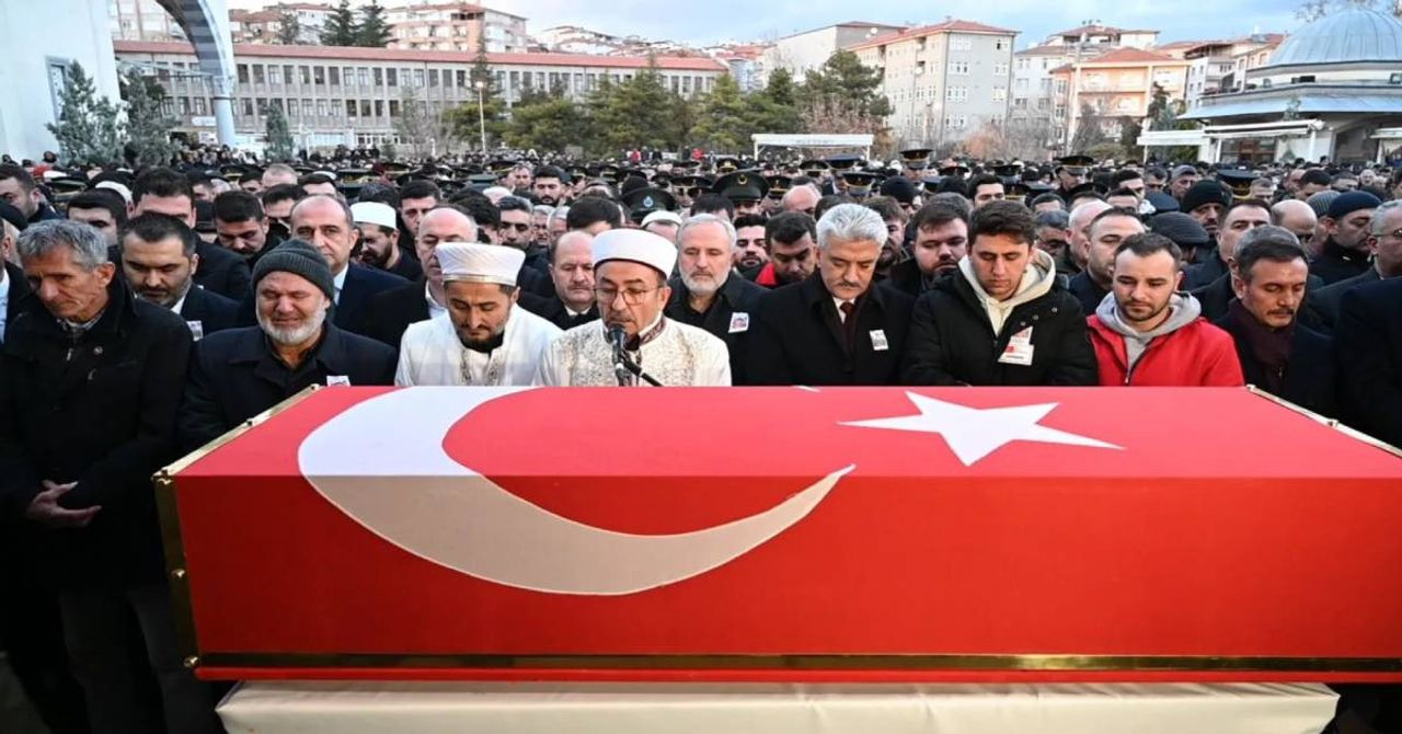 Şehit Semih Yılmaz Şehit Semih Yılmaz
