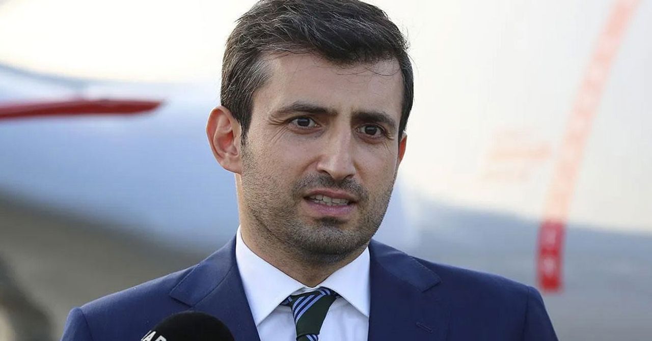 Selçuk Bayrak İBB adayı mı? Selçuk Bayrak İBB adayı mı?