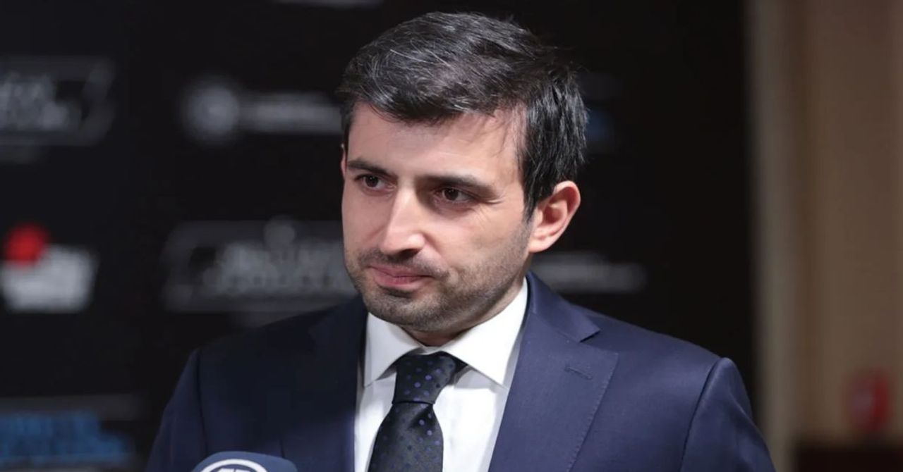 Selçuk Bayraktar, İsrail ve ABD’ye ateş püskürdü: ‘Dünyayı korkunç bir karanlığa sürüklüyorlar’ Selçuk Bayraktar, İsrail ve ABD’ye ateş püskürdü: ‘Dünyayı korkunç bir karanlığa sürüklüyorlar’