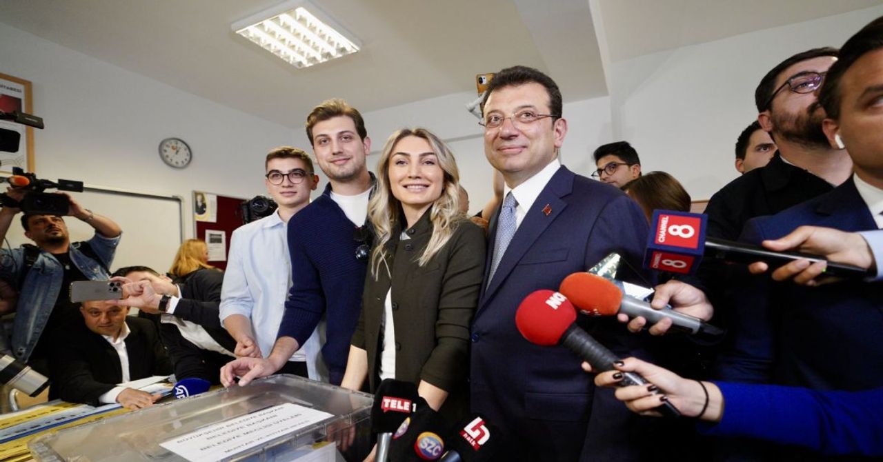 Selim İmamoğlu kimdir? Selim İmamoğlu kimdir?