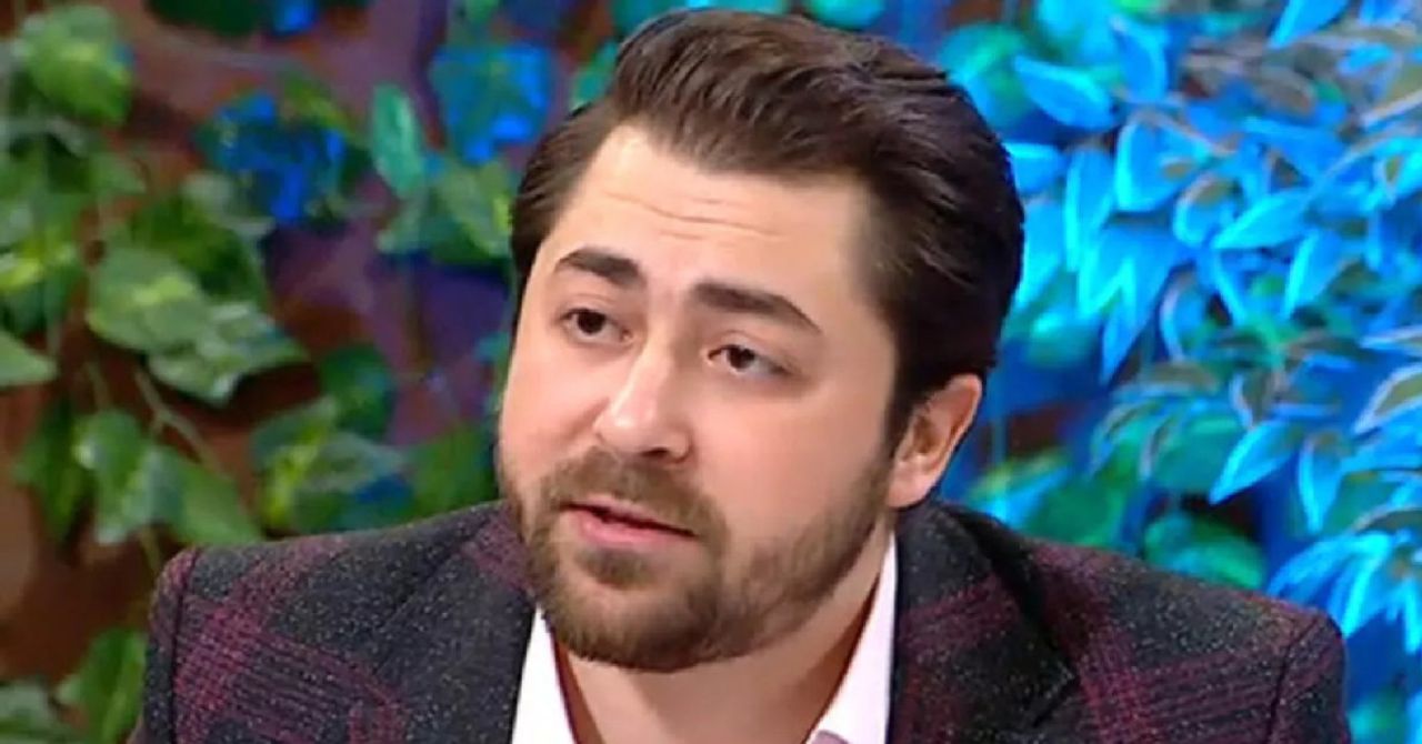 Semih Öztürk Semih Öztürk