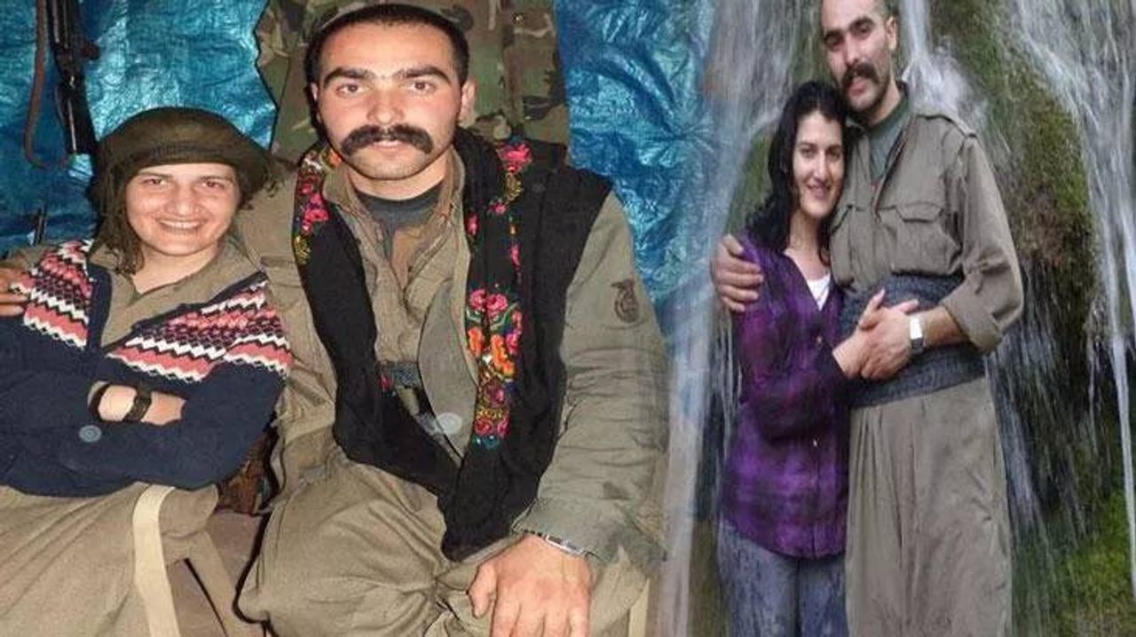 Semra Güzel Kaçtı Mı? Semra Güzel Kaçtı Mı?