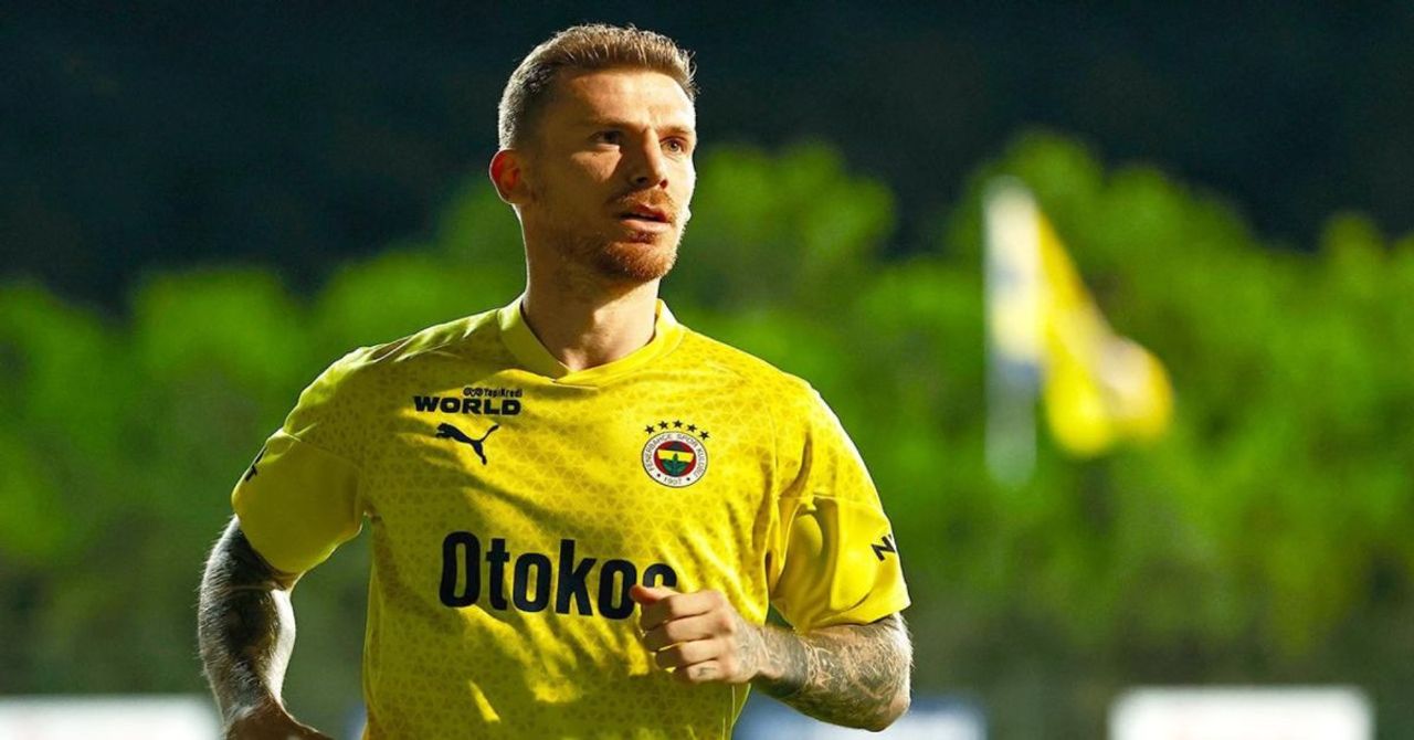 Serdar Aziz Galatasaray’ın golüne sevindi iddiası: Mert Hakan Yandaş’tan açıklama geldi Serdar Aziz Galatasaray’ın golüne sevindi iddiası: Mert Hakan Yandaş’tan açıklama geldi