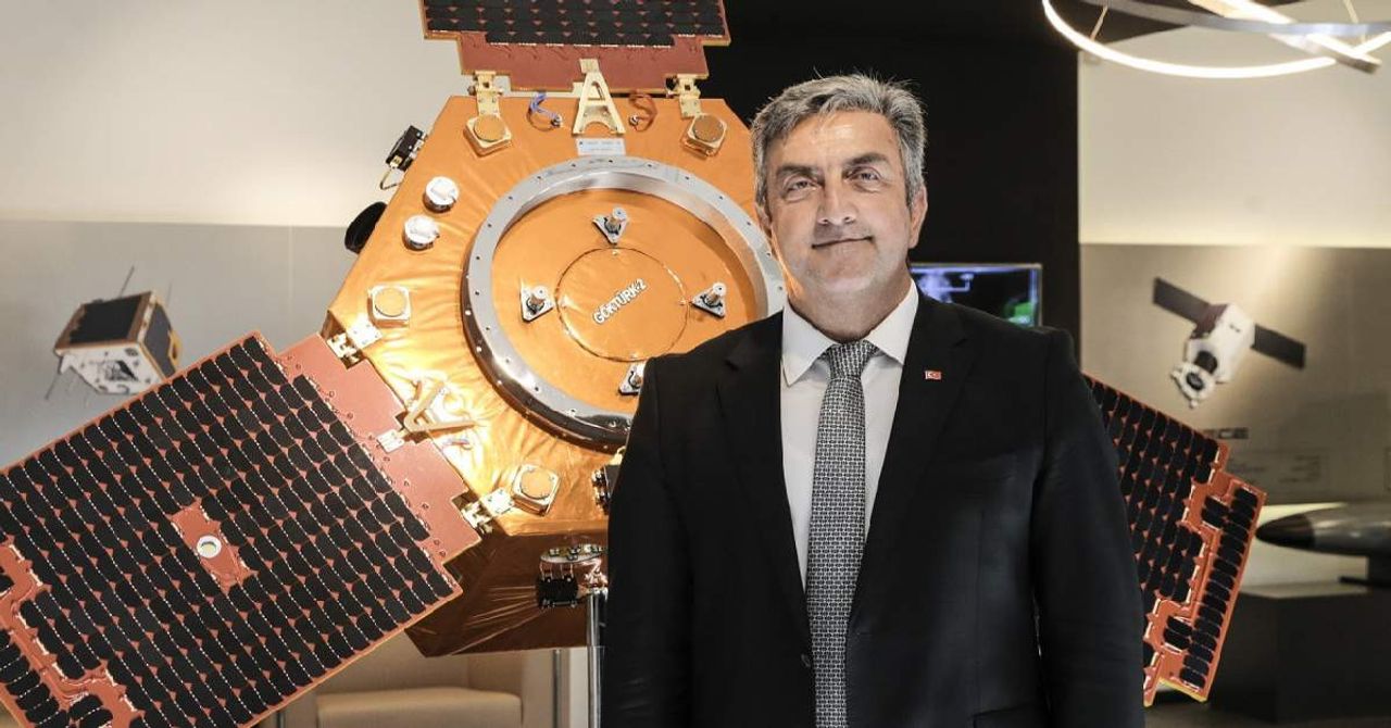 Serdar Hüseyin Yıldırım Serdar Hüseyin Yıldırım