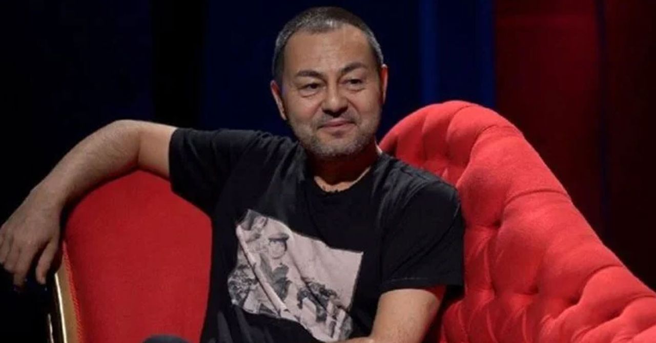 Serdar Ortaç Serdar Ortaç
