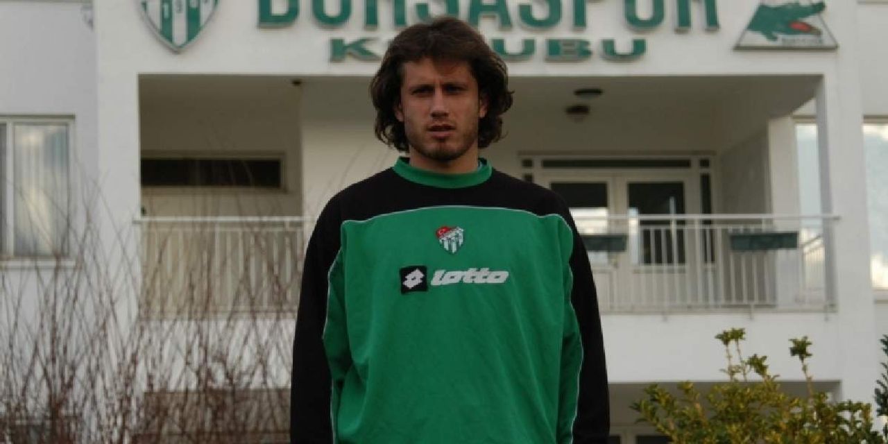 Serdar Topraktepe