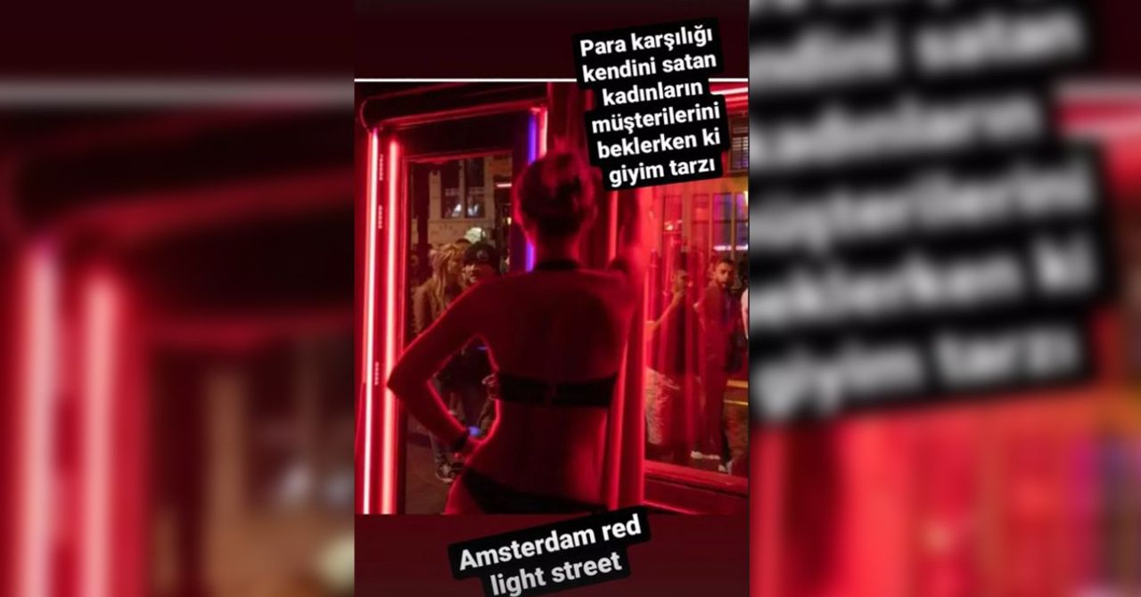 Seren Serengil Seren Serengil