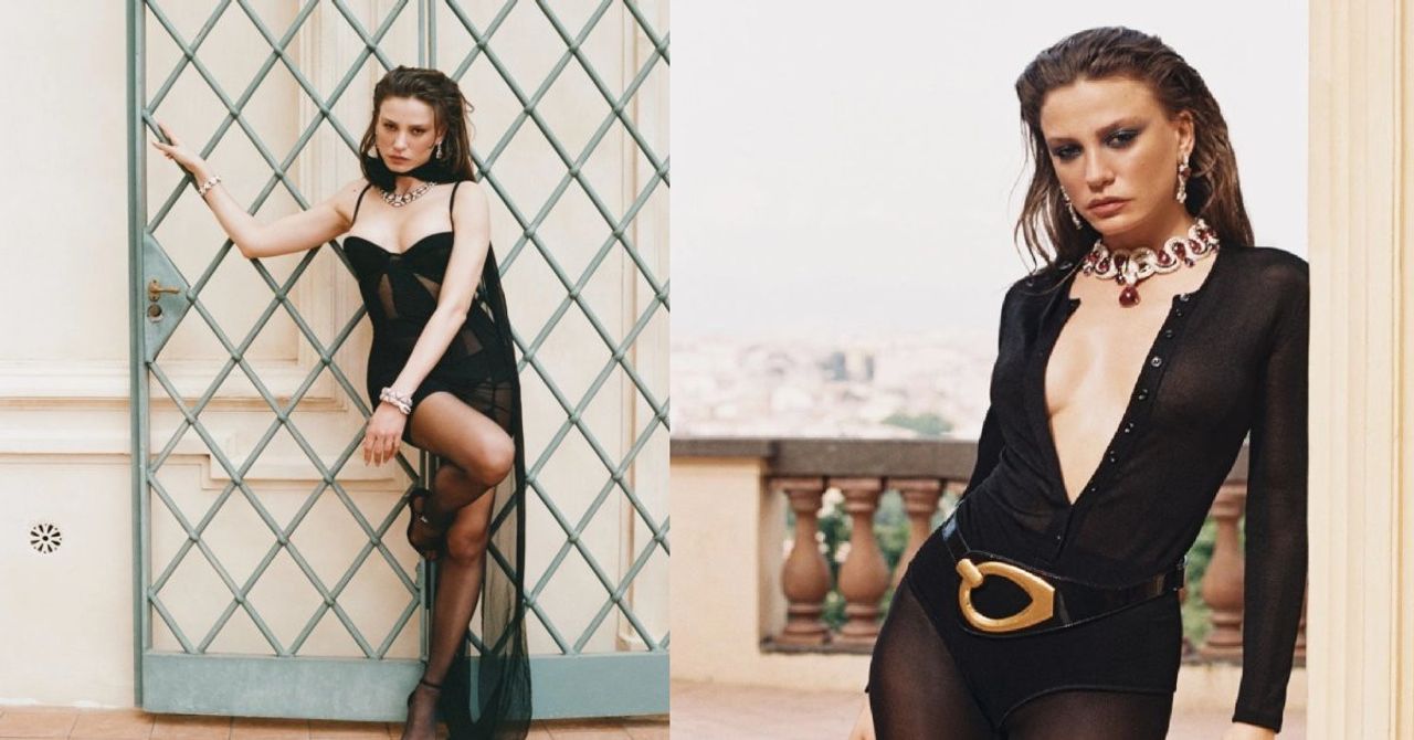Serenay Sarıkaya’dan flaş açıklama: Benimle ilgili farklı hayaller kurulmasını isterim Serenay Sarıkaya’dan flaş açıklama: Benimle ilgili farklı hayaller kurulmasını isterim
