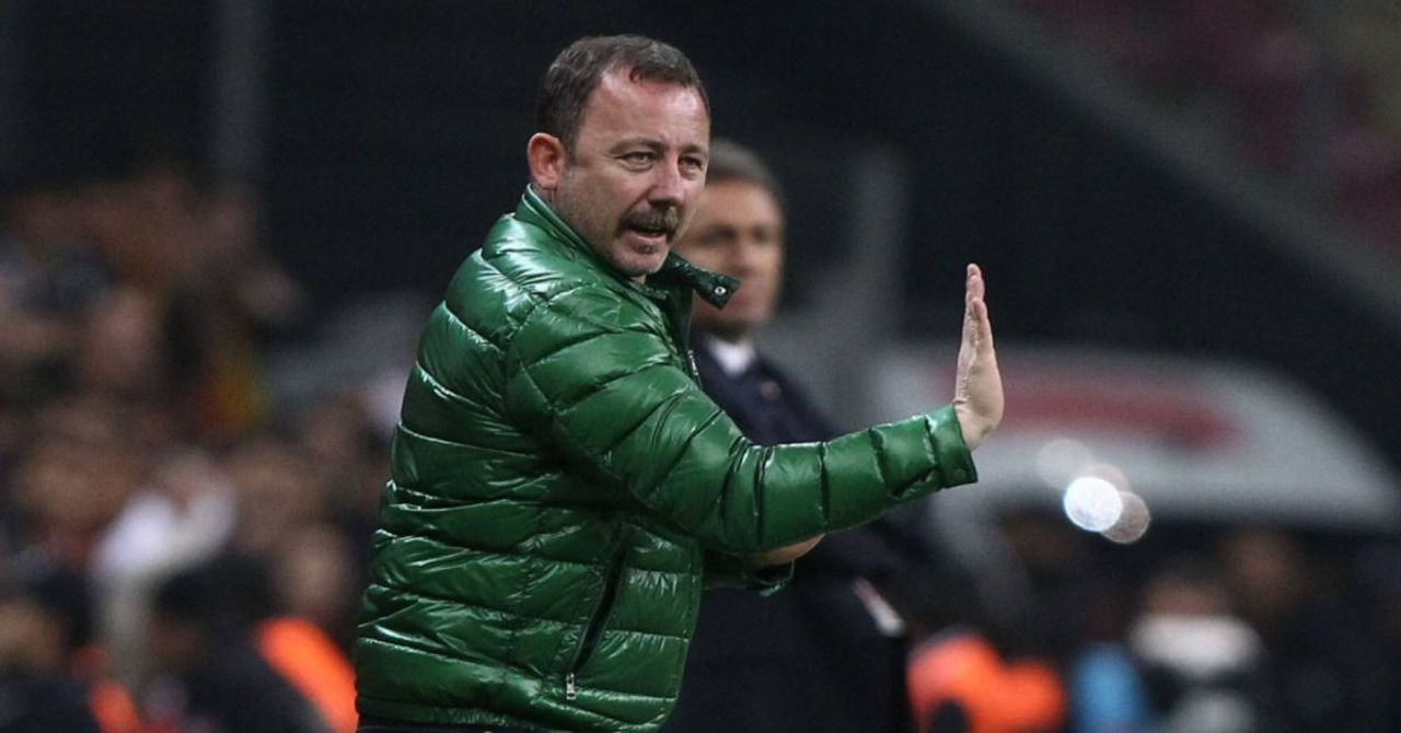Sergen Yalçın’dan açıklama geldi: Beşiktaş’a geri dönecek mi? Sergen Yalçın’dan açıklama geldi: Beşiktaş’a geri dönecek mi?